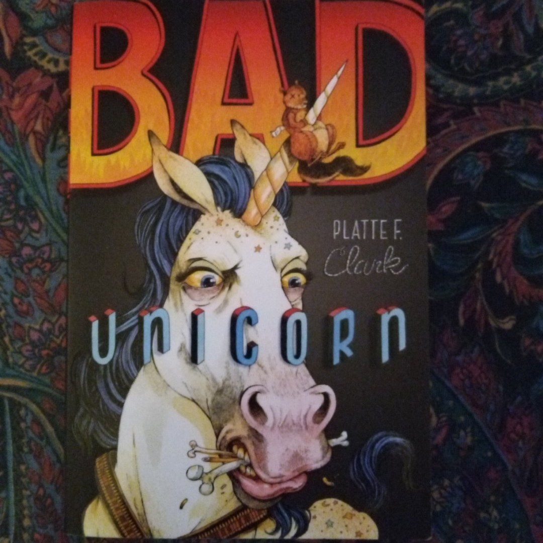 Bad Unicorn