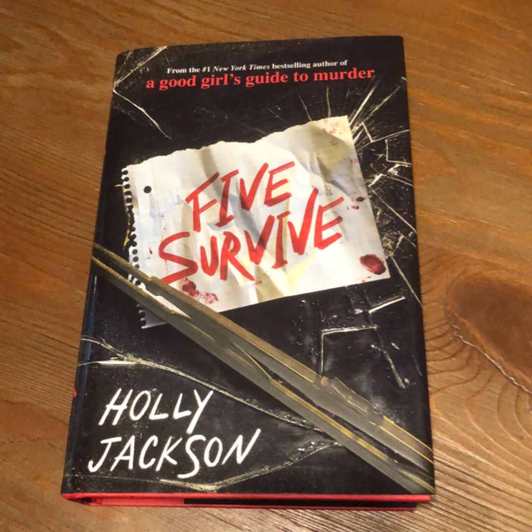 Five Survive