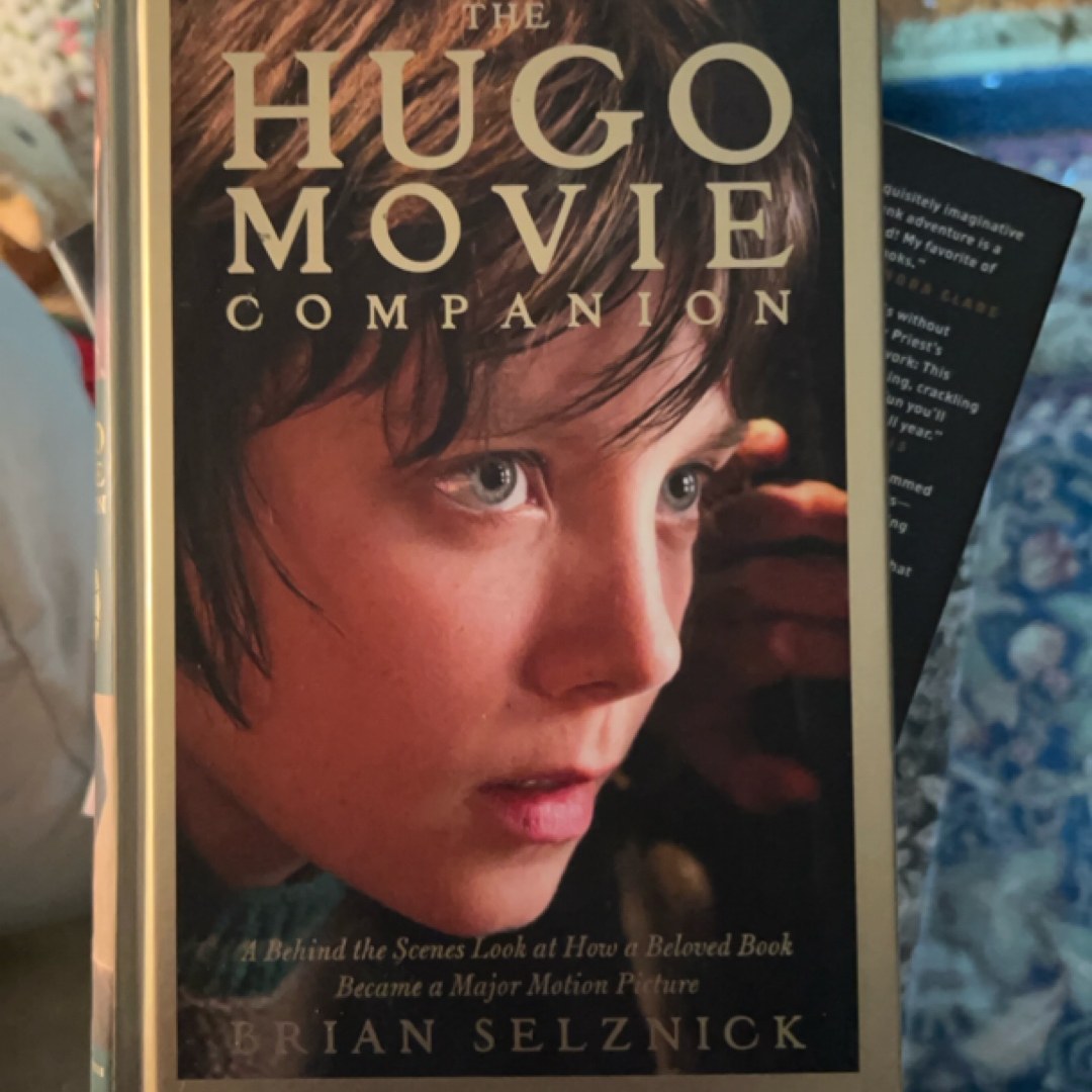 The Hugo Movie Companion