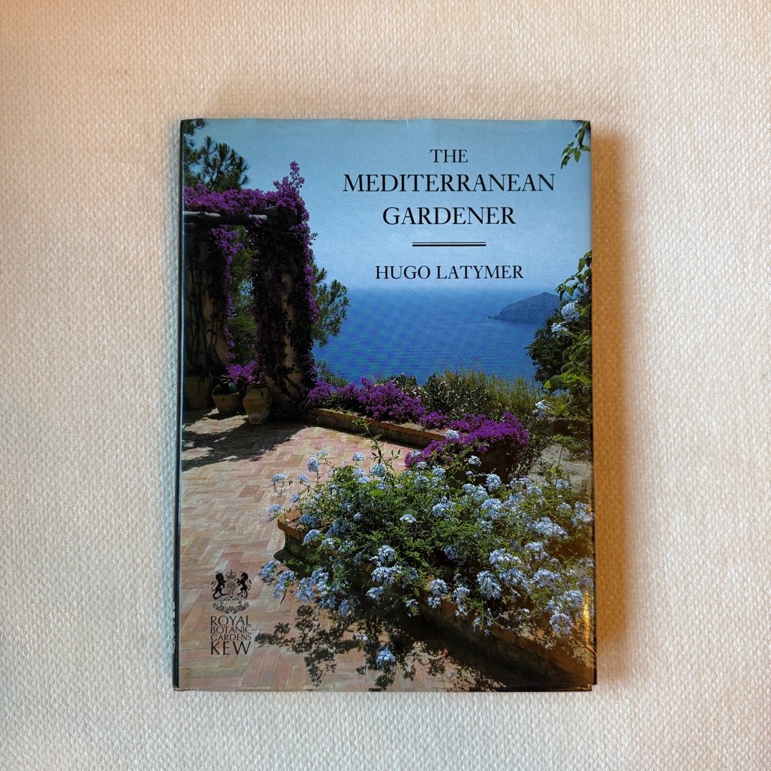 The Mediterranean Gardener