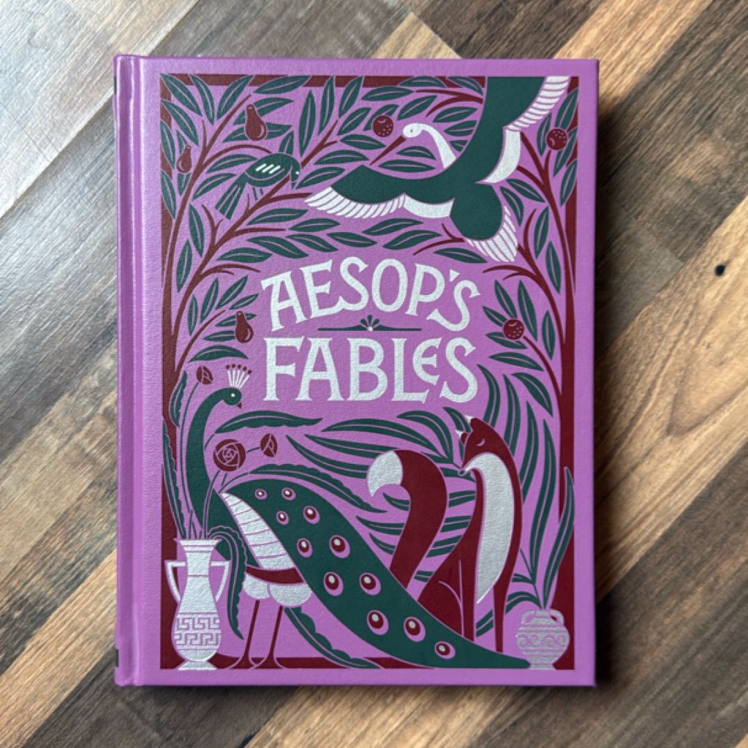 Aesop’s Fables