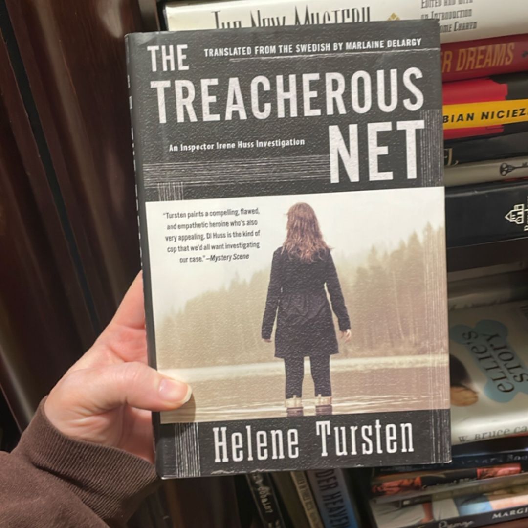 The Treacherous Net