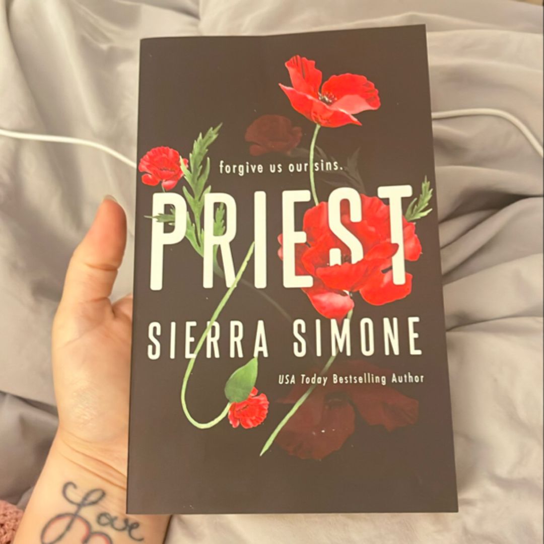Priest