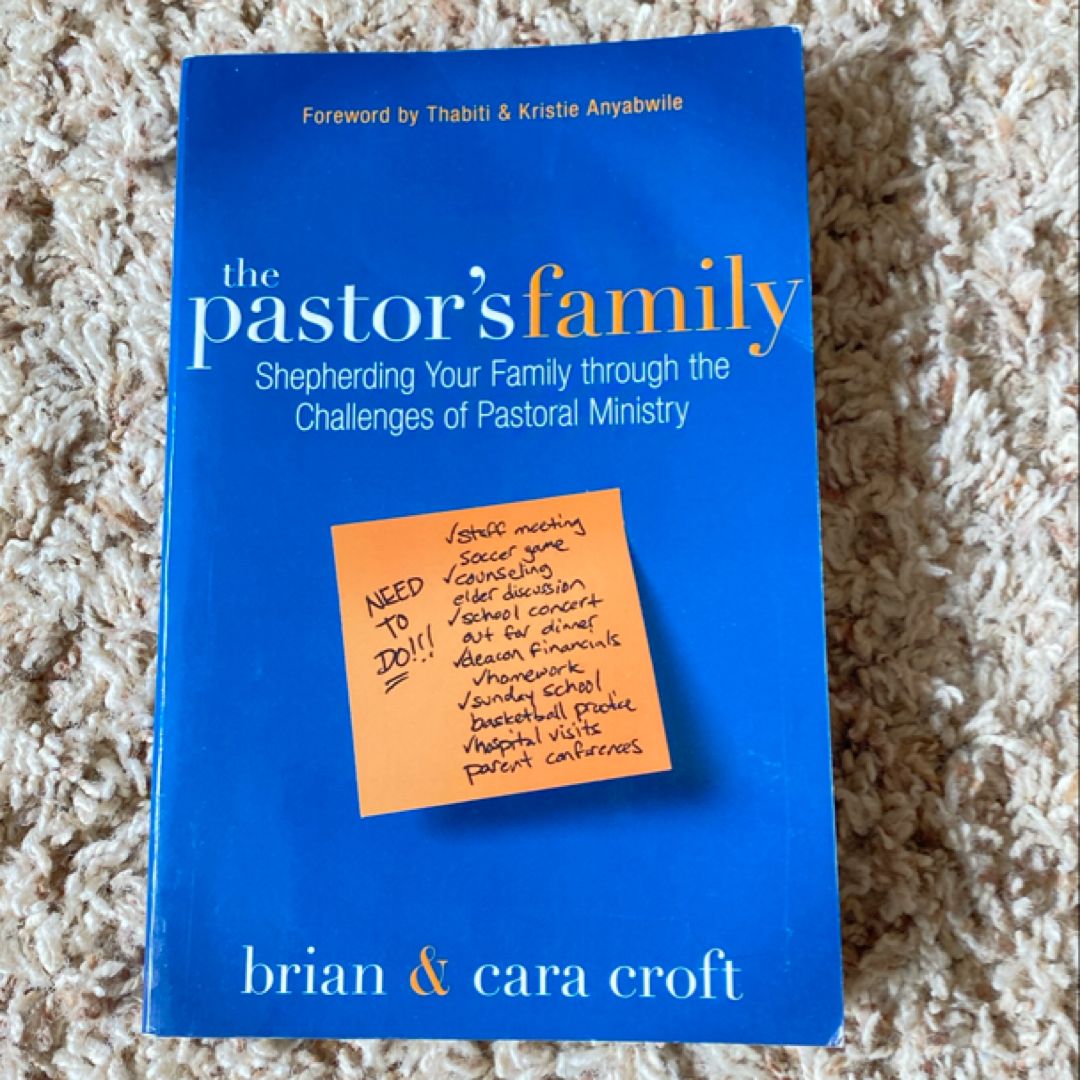 The Pastor's Family