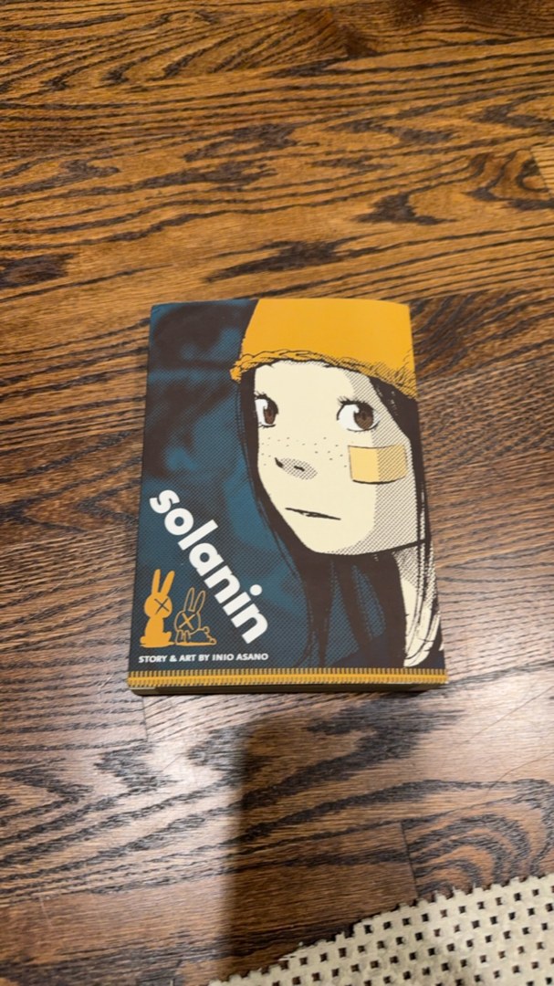 Solanin