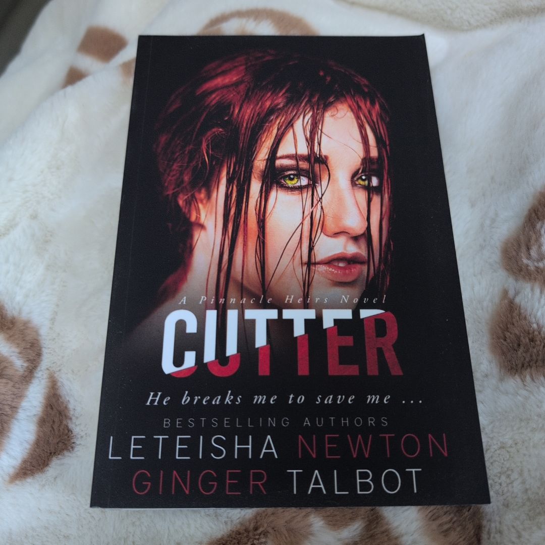 Cutter