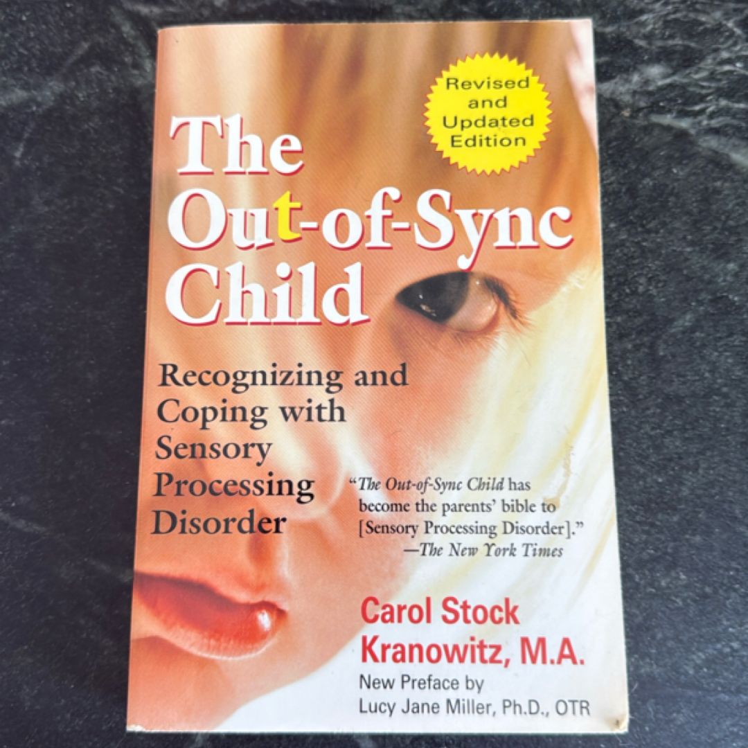 The Out-Of-Sync Child