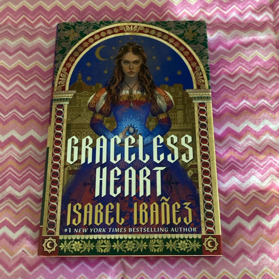 Graceless Heart