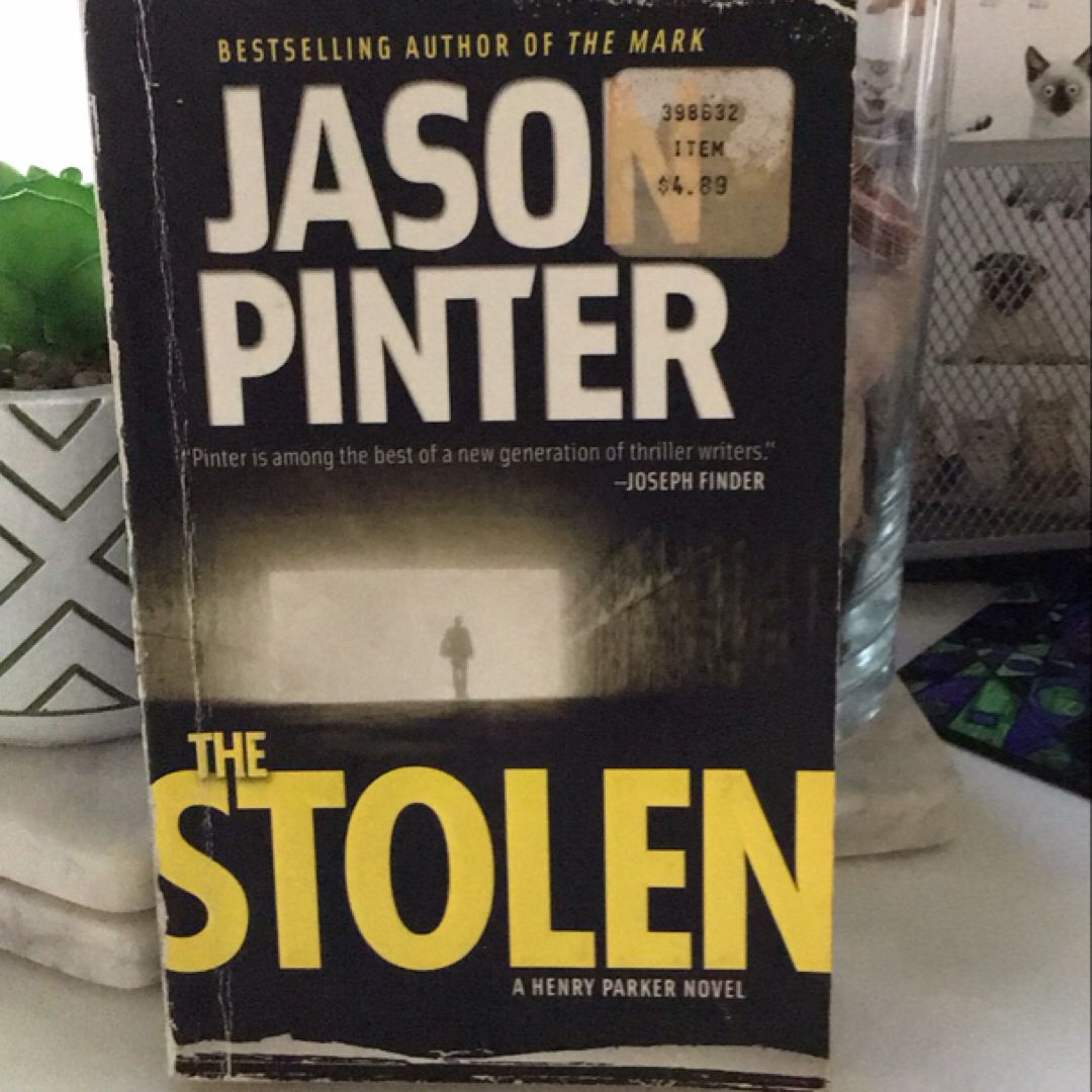 The Stolen