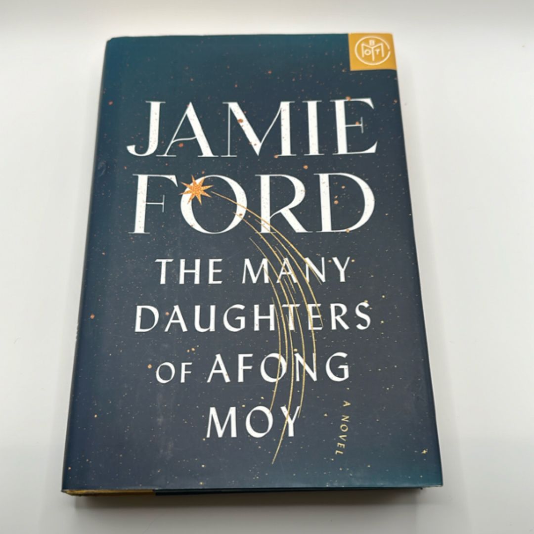 The Many Daughters of Afong Moy