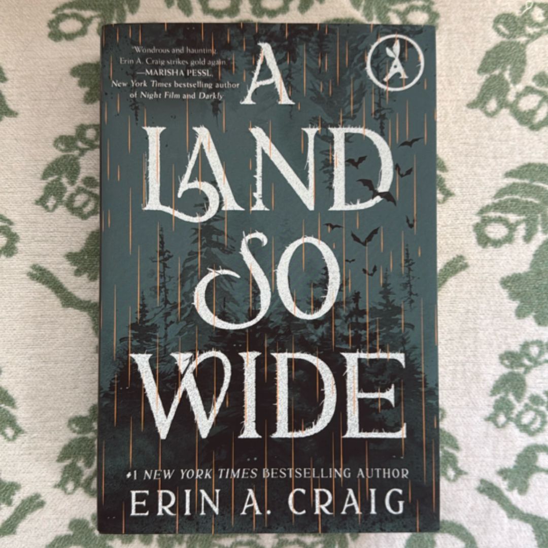 A Land So Wide