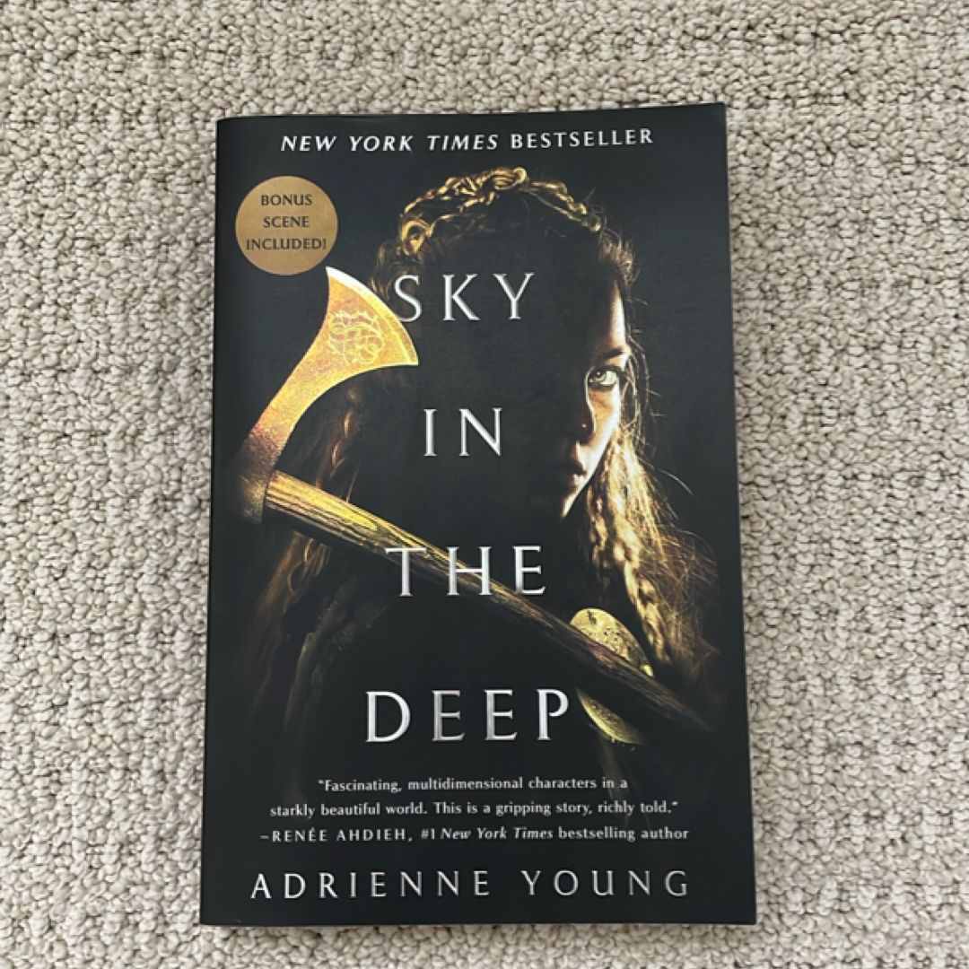 Sky in the Deep