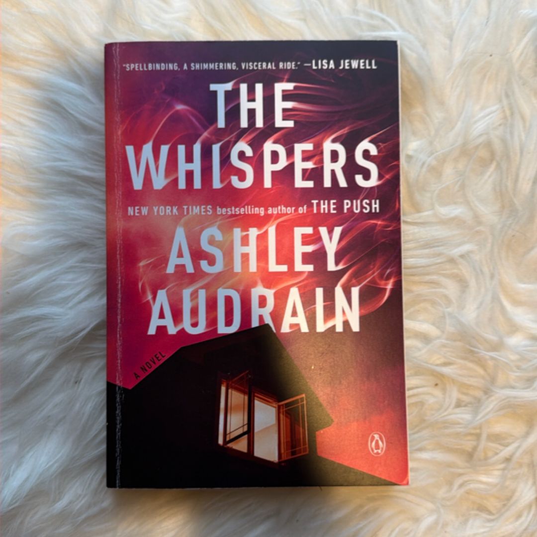 The Whispers