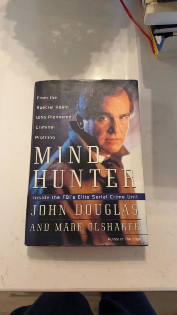 Mindhunter