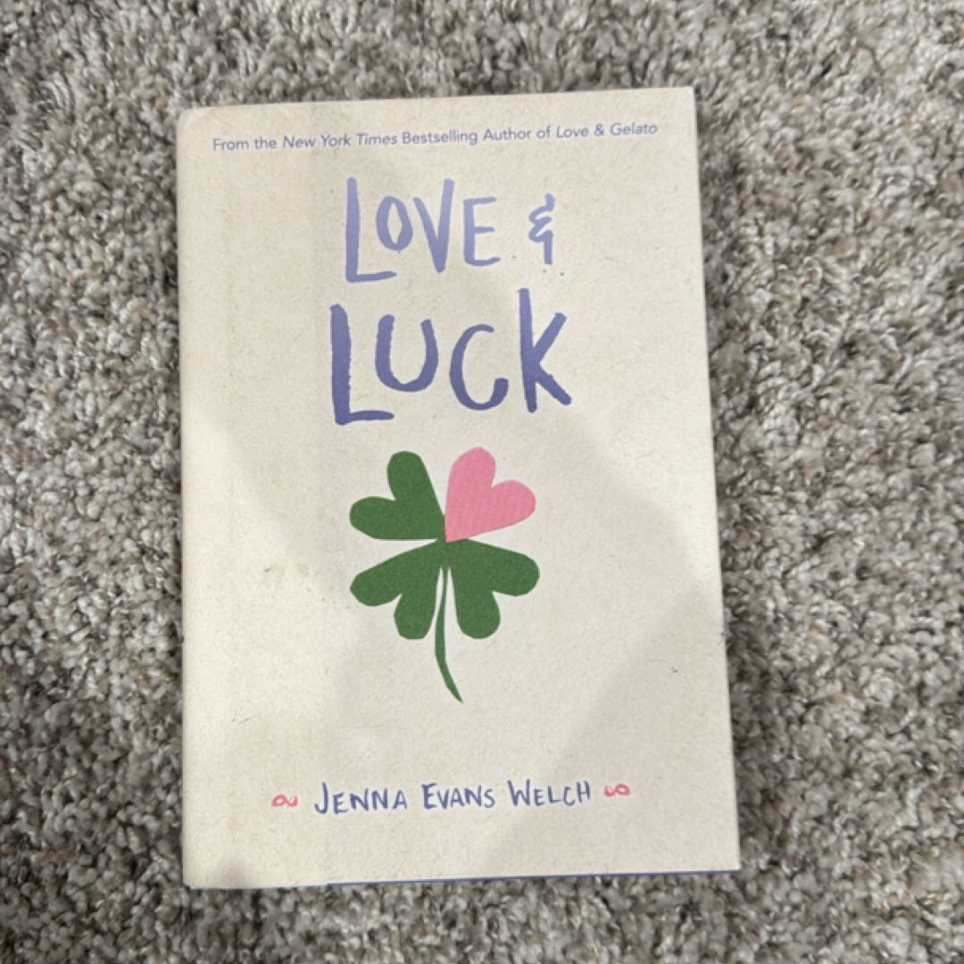 Love and Luck