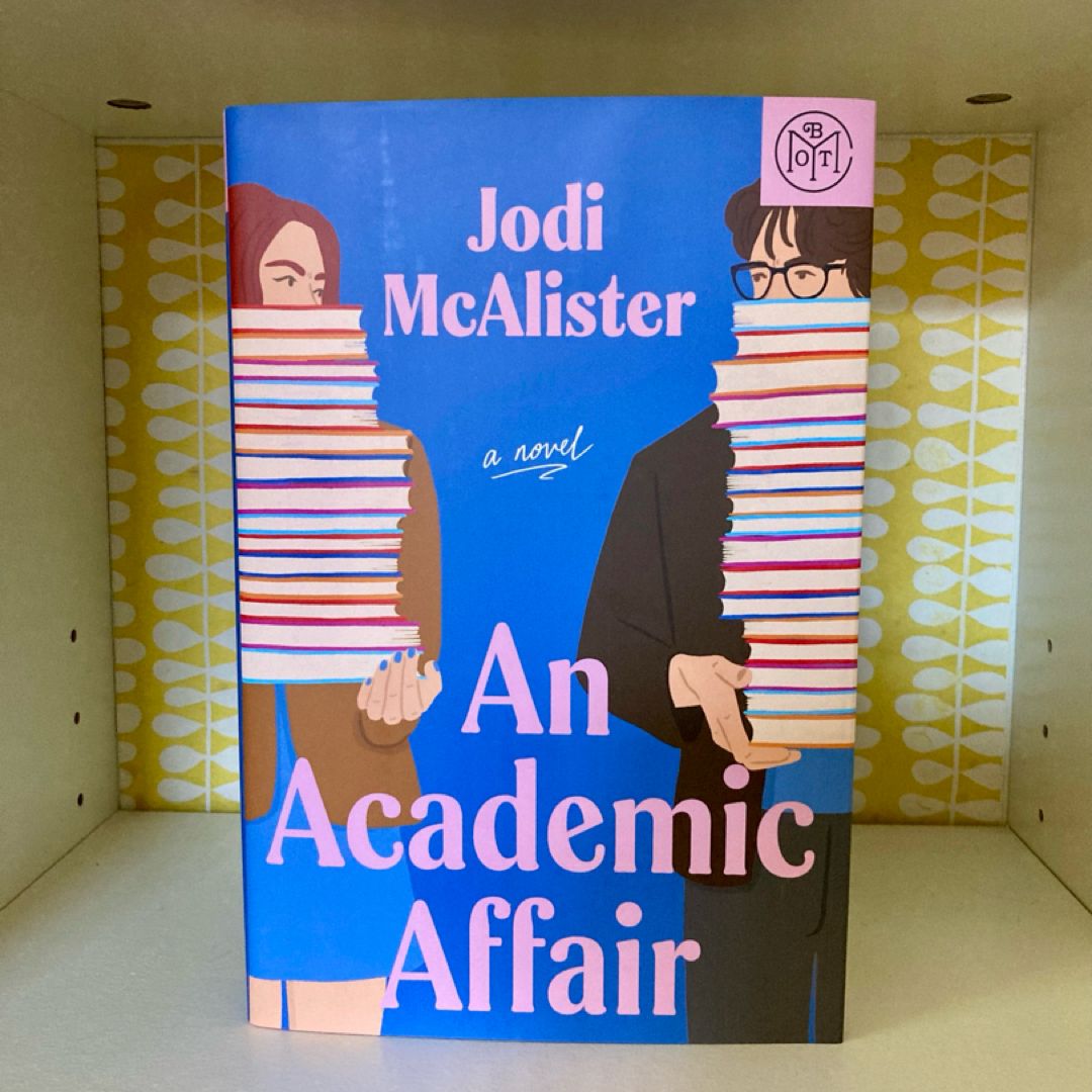 An Academic Affair