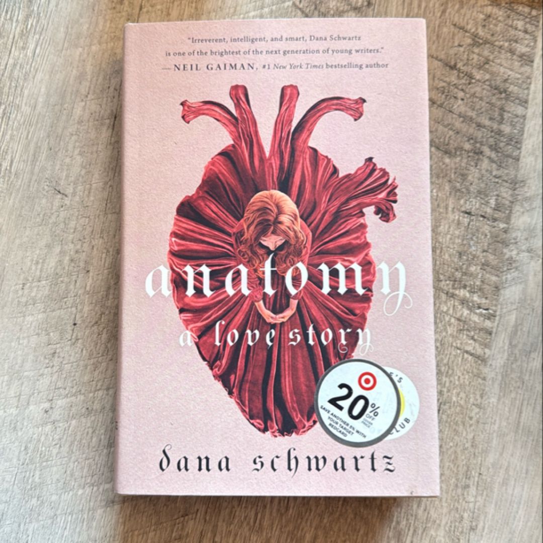 Anatomy: a Love Story