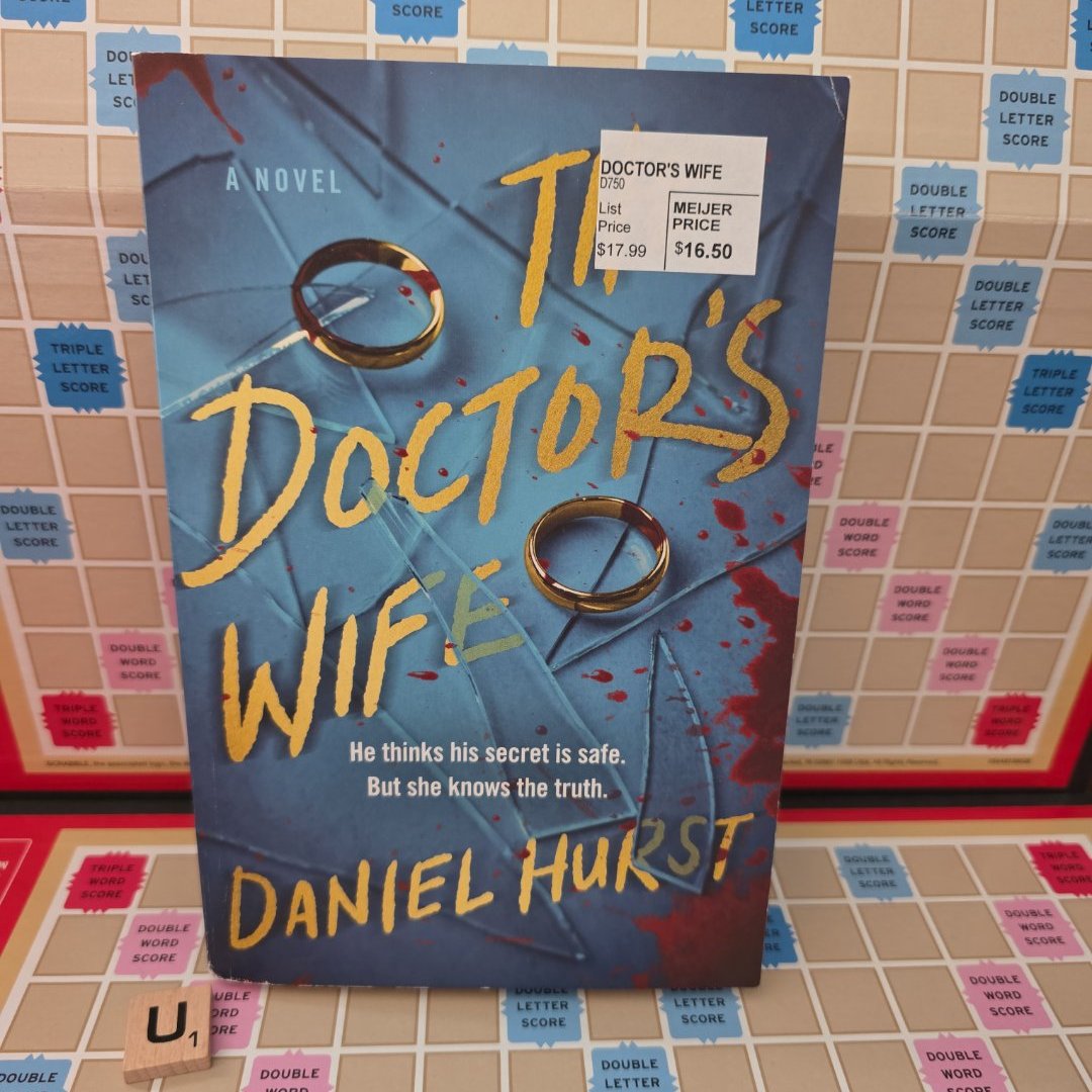 The Doctor's Wife
