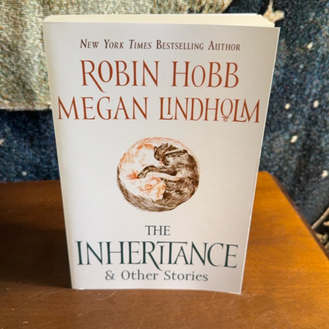 The Inheritance