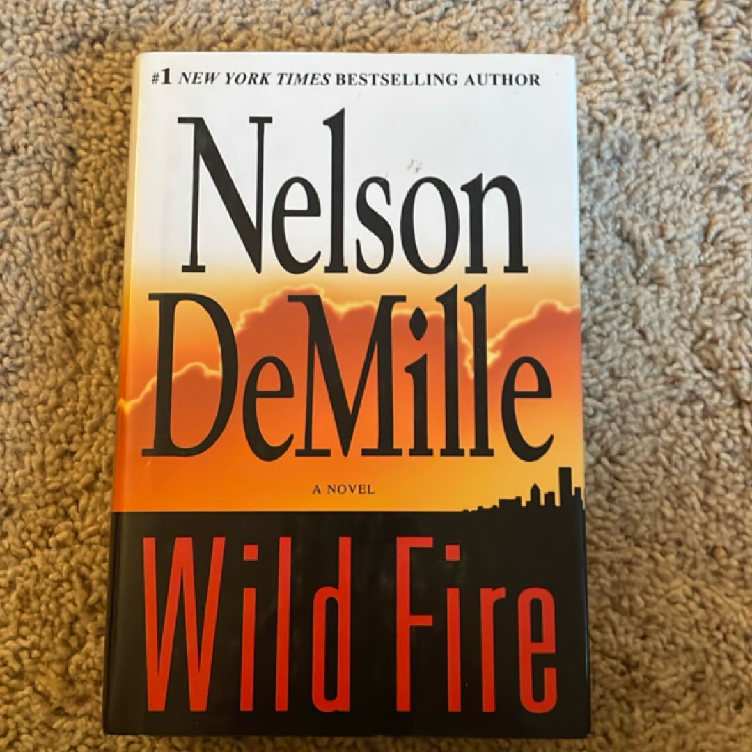 Wild Fire