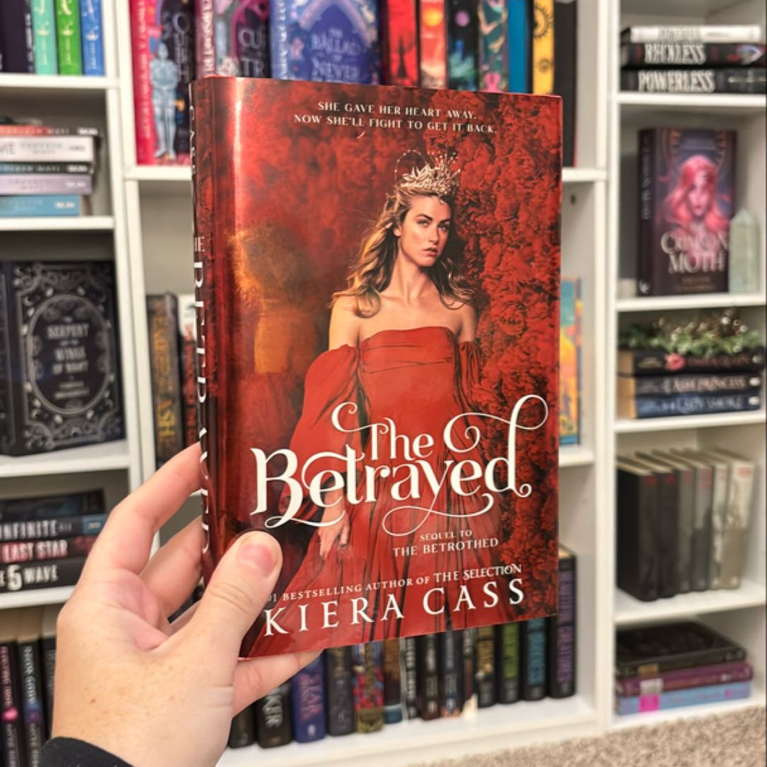 The Betrayed