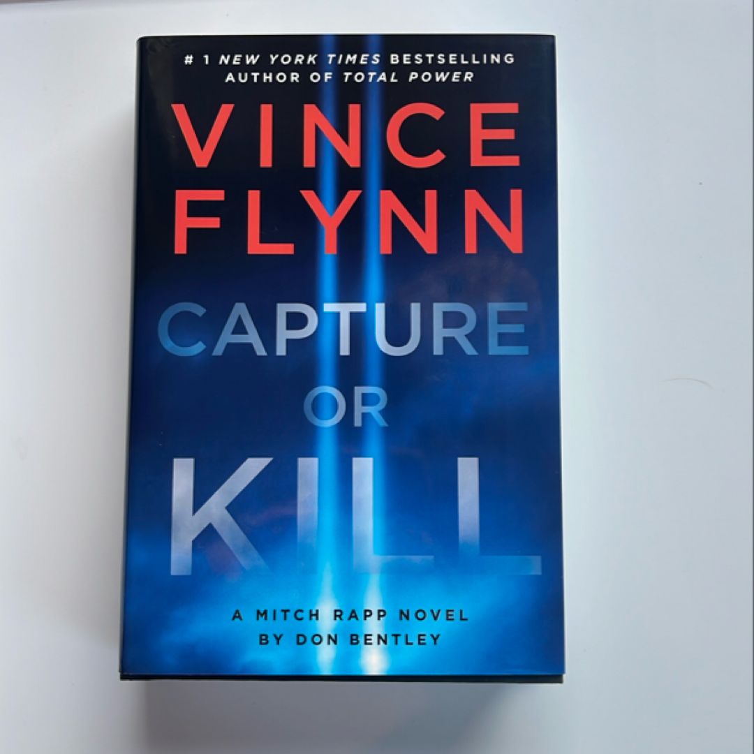 Capture or Kill