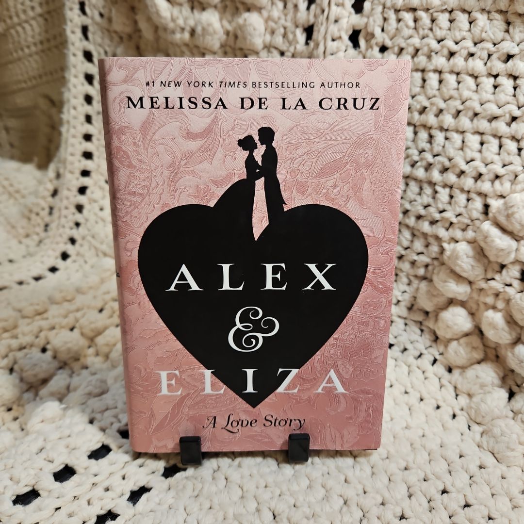 Alex and Eliza