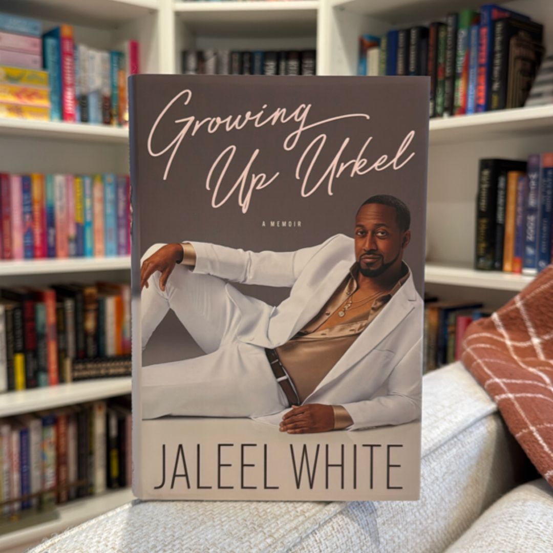 Growing up Urkel