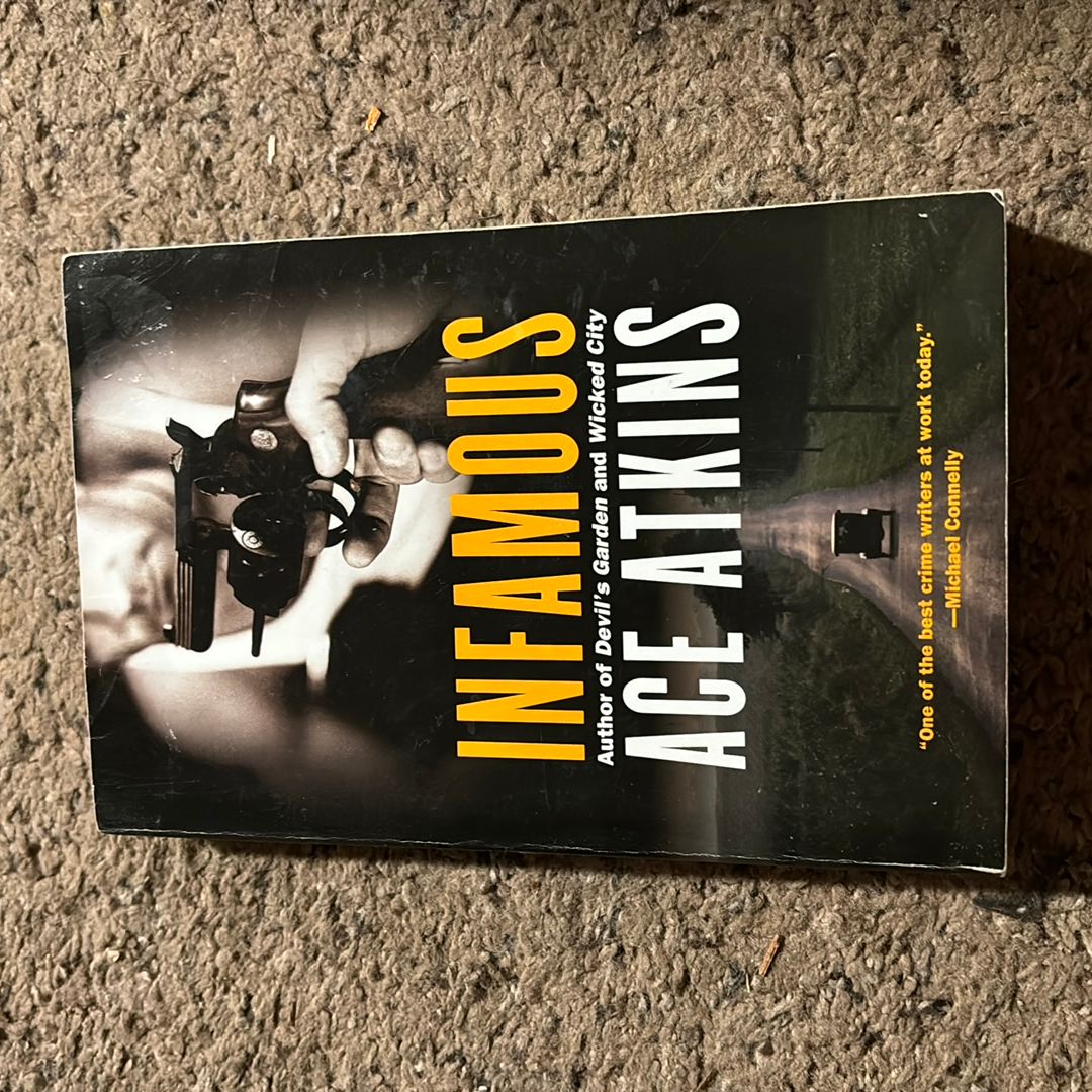 Infamous