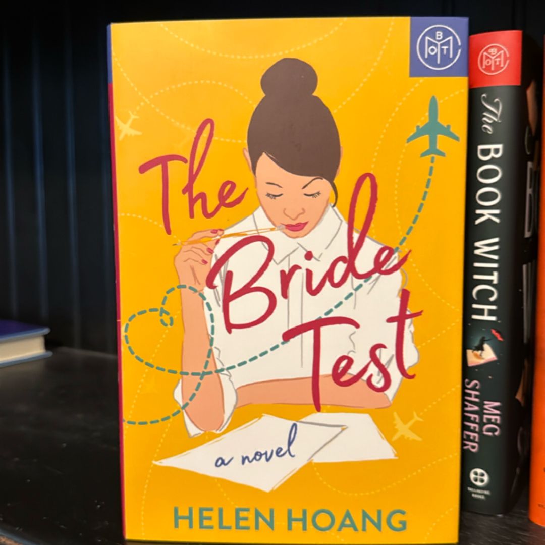The Bride Test