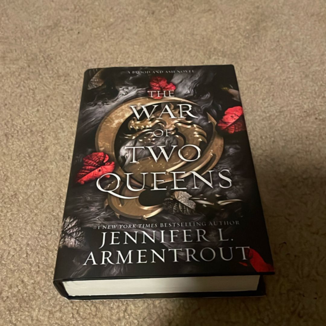 The War of Two Queens