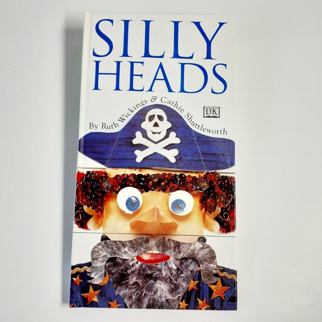 Silly Heads