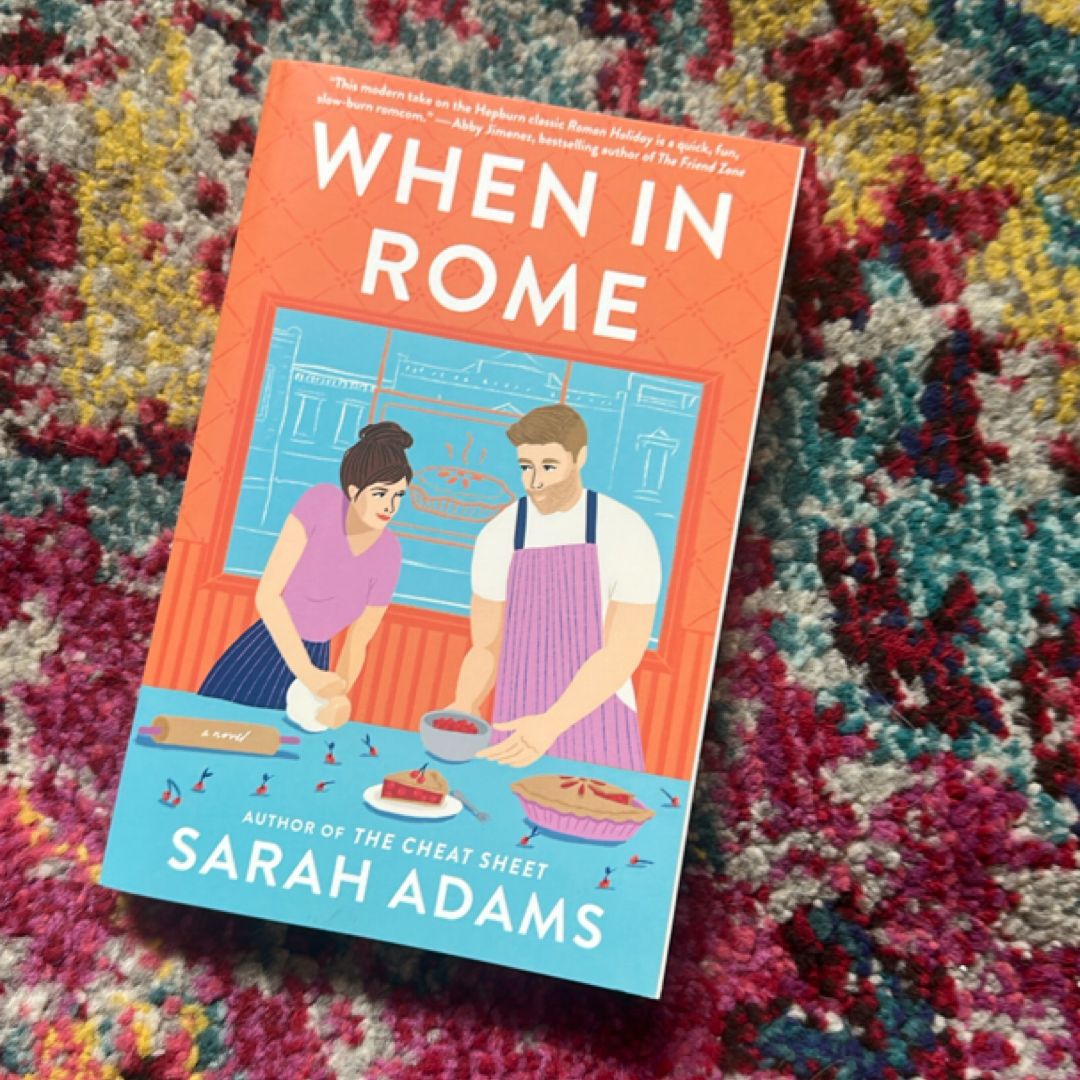 When in Rome