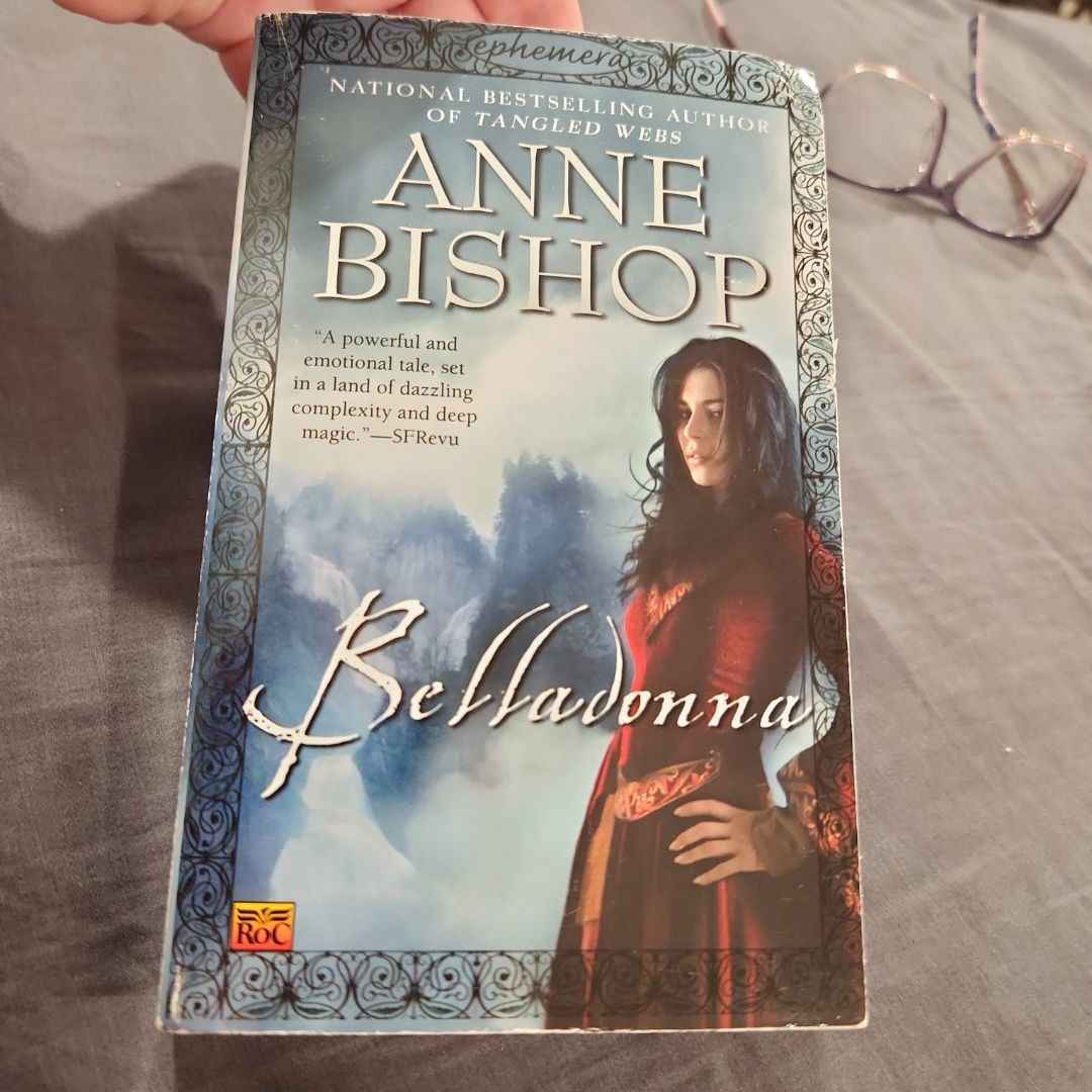 Belladonna