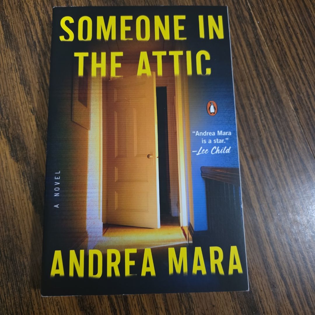 Someone in the Attic