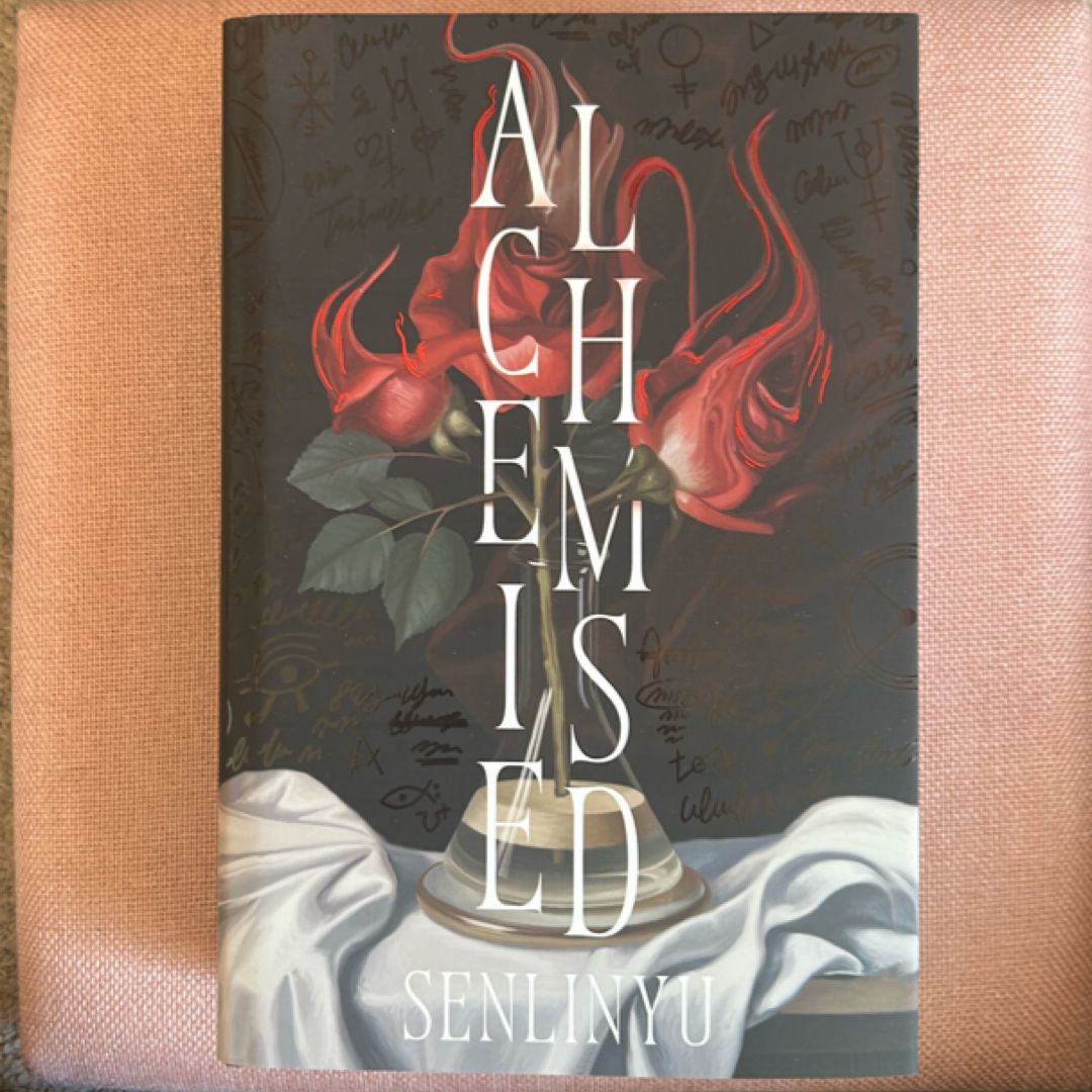 Alchemised