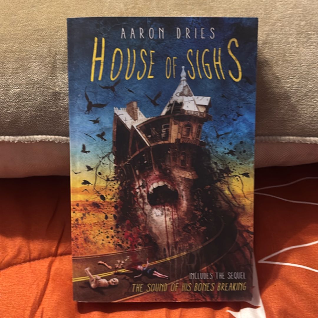 House of Sighs