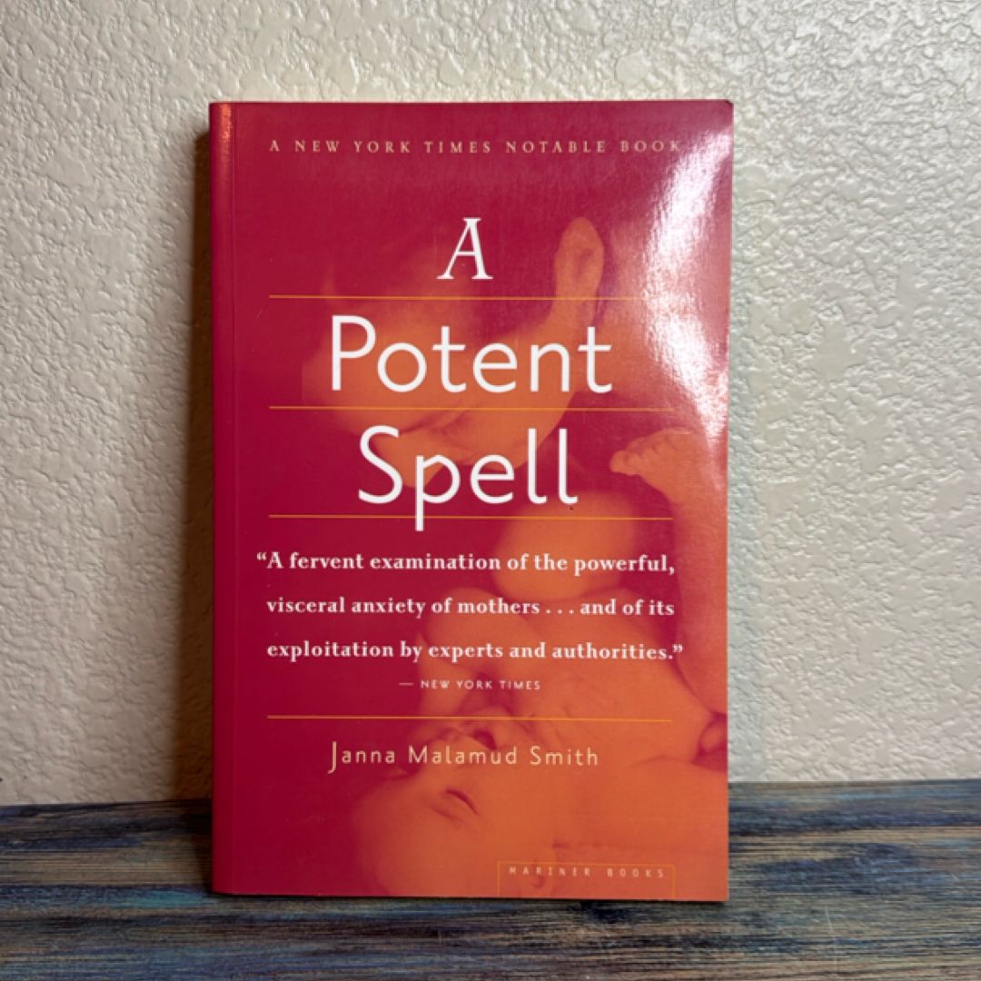 A Potent Spell