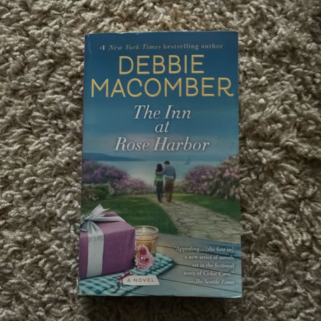 The Inn at Rose Harbor