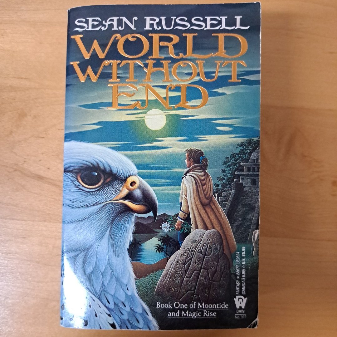 World Without End