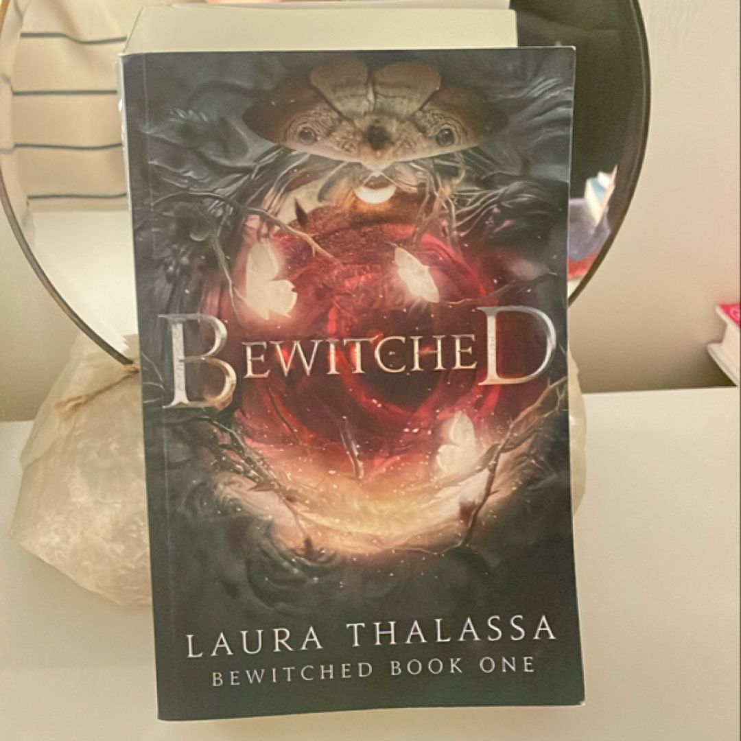 Bewitched