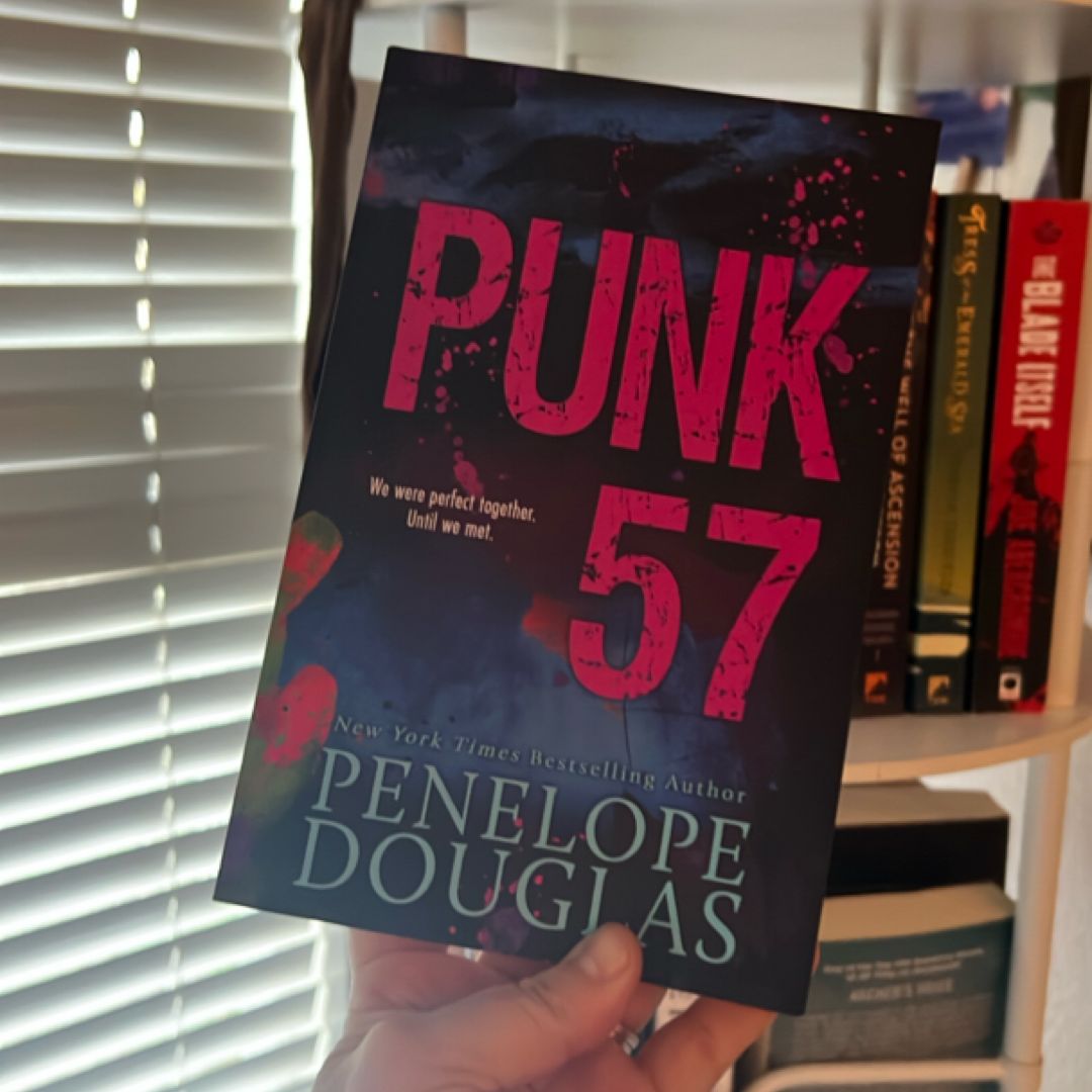 Punk 57