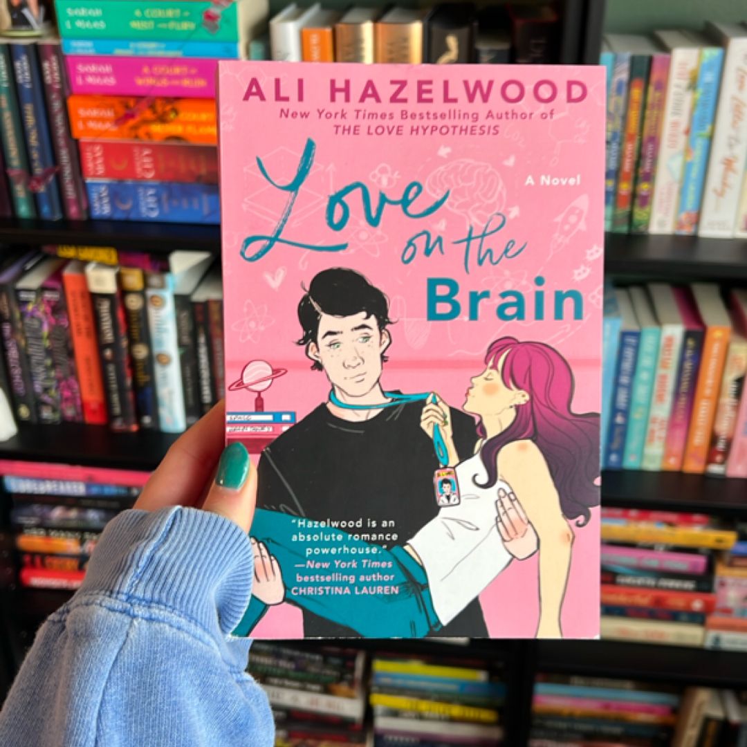 Love on the Brain