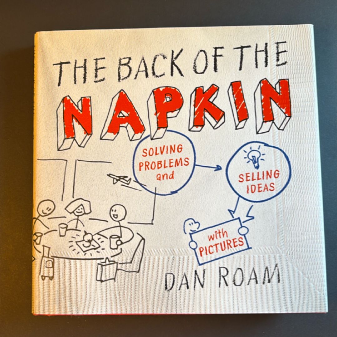 The Back of the Napkin