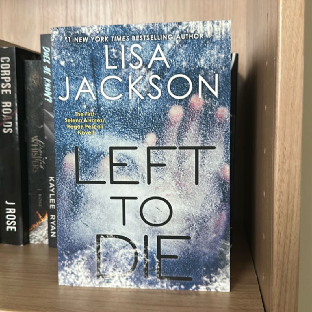 Left to Die