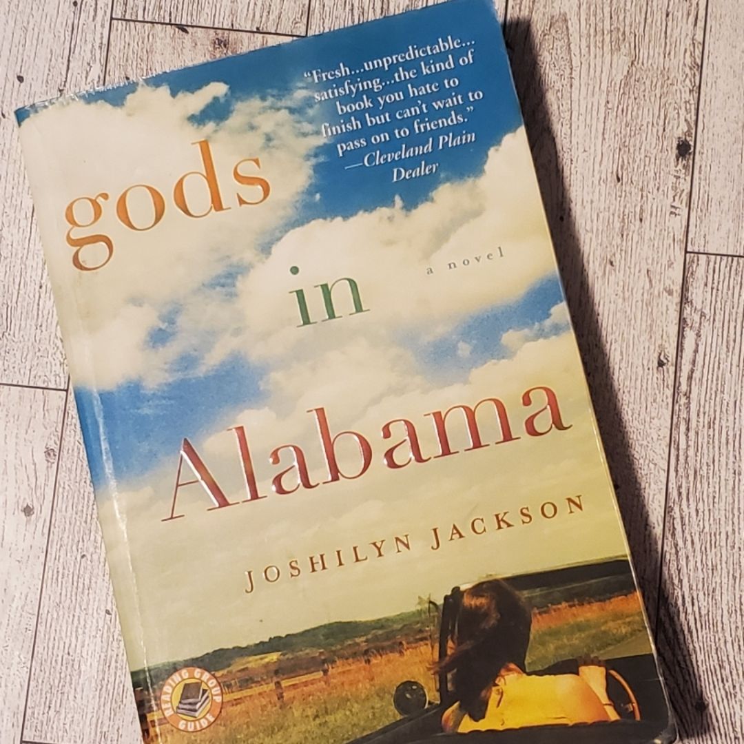 Gods in Alabama