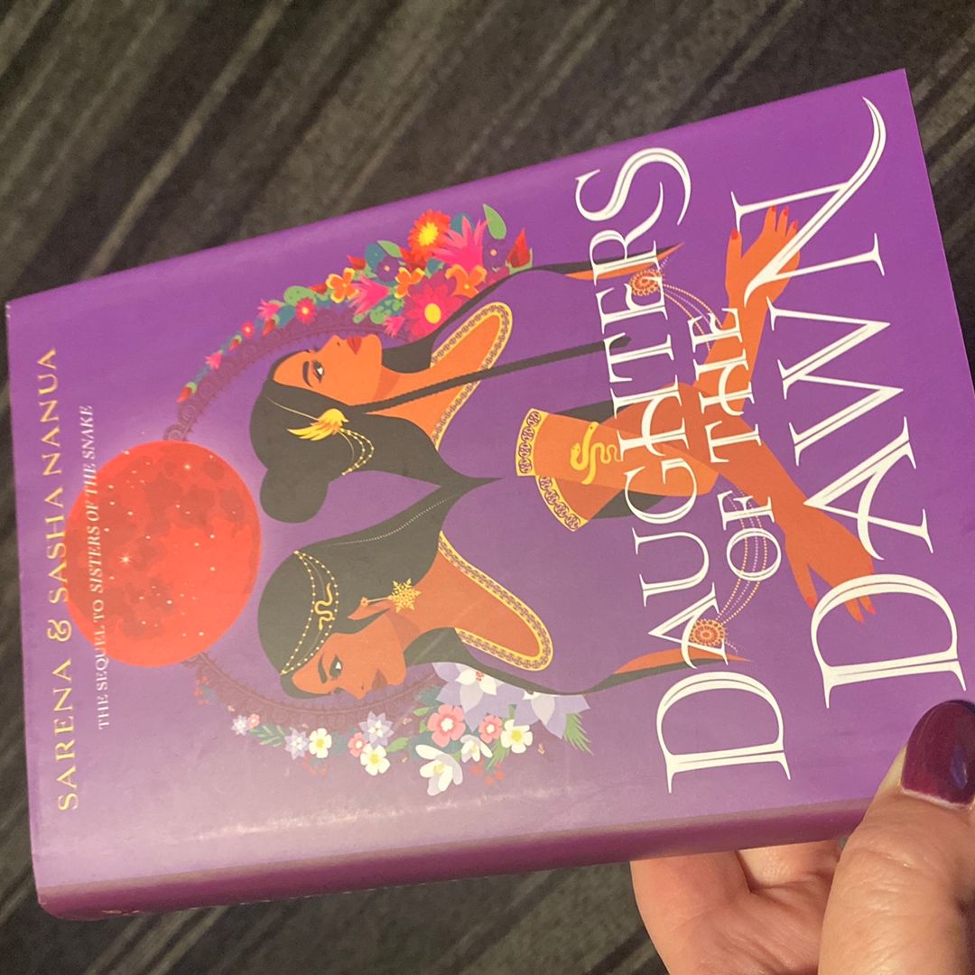 Daughters of the Dawn