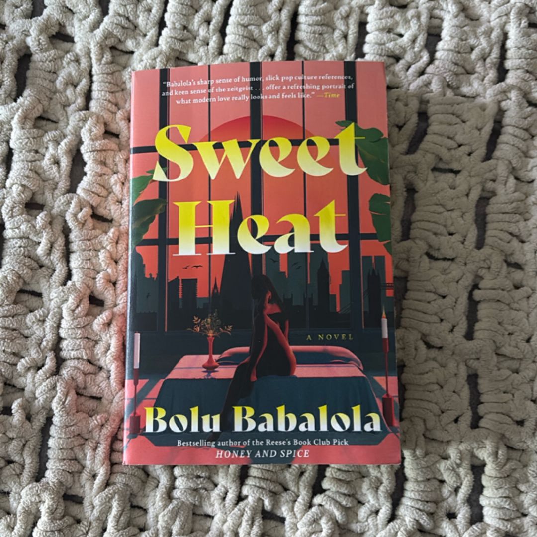 Sweet Heat