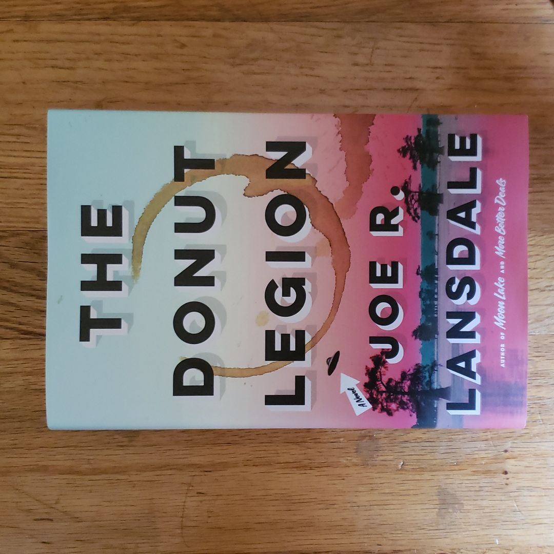 The Donut Legion