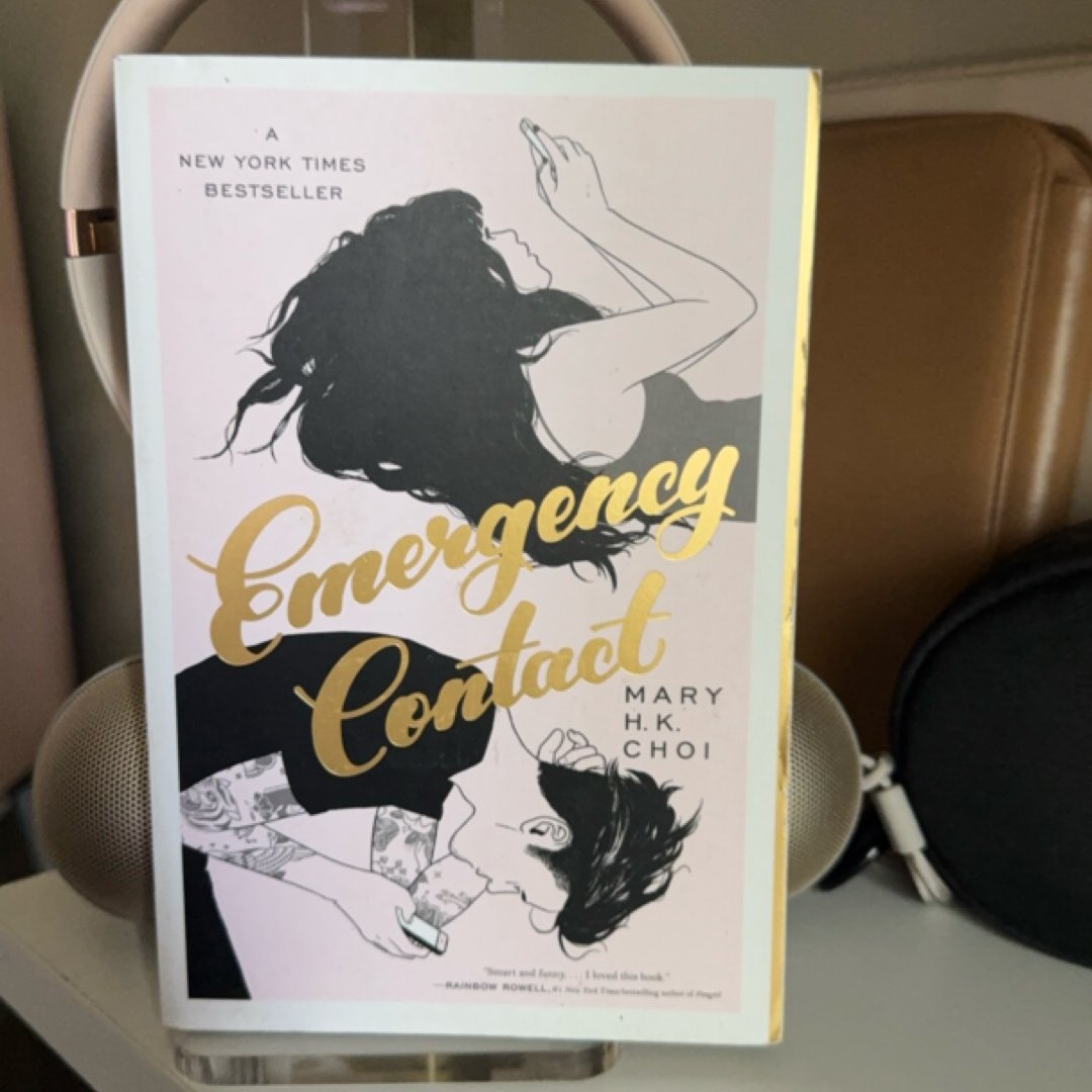 Emergency Contact